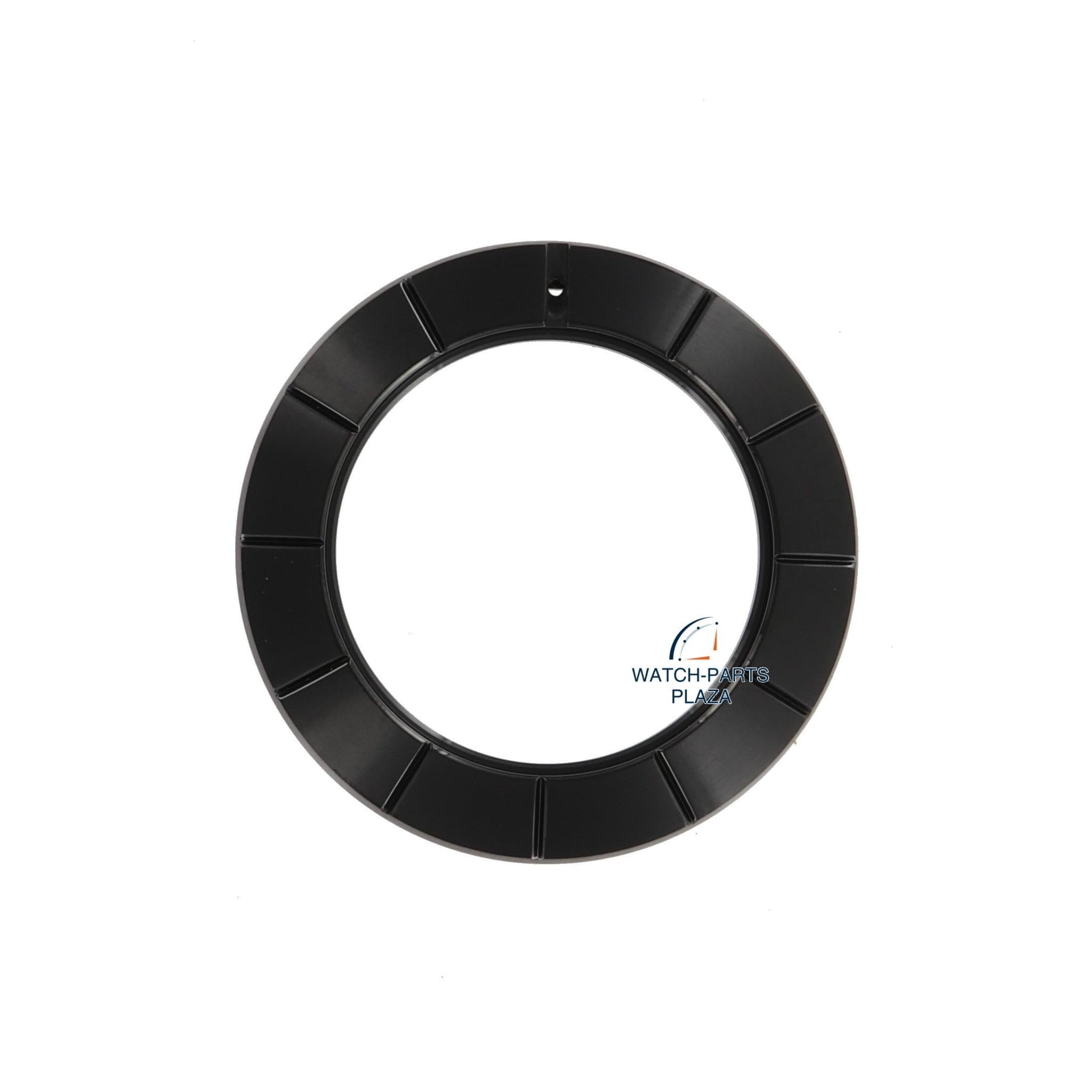 Seiko 87311495 Black Bezel SILAS004 Issey Miyake NE15 - 0020 - Watch Plaza