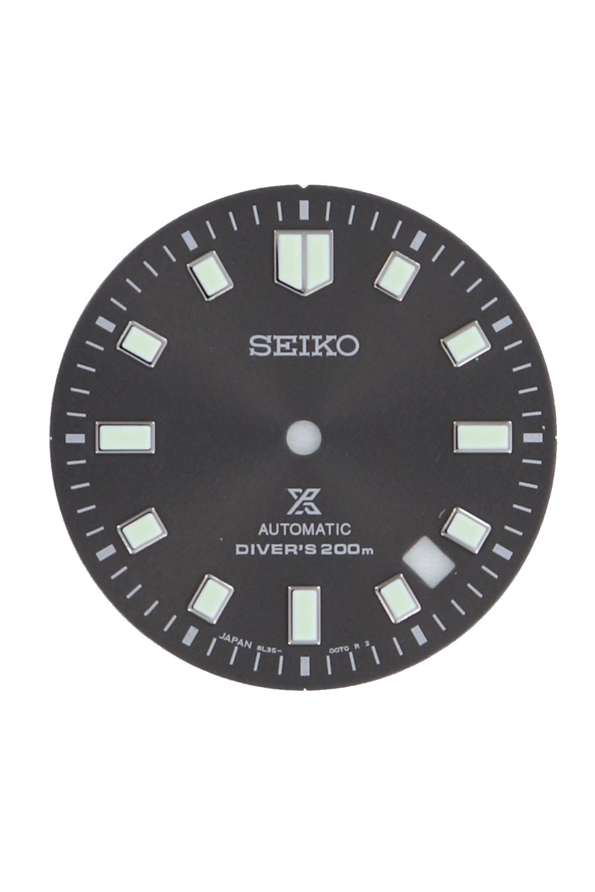 Seiko 8L3500T0XB13 Dial SBDX047 & SLA051J1 Prospex - Watch Plaza