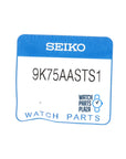 Seiko 9K75AASTS1 crown 3 - position for SNG087, 089 & 091 case 6A32 - 00L0 Perpetual Calendar - Watch Plaza