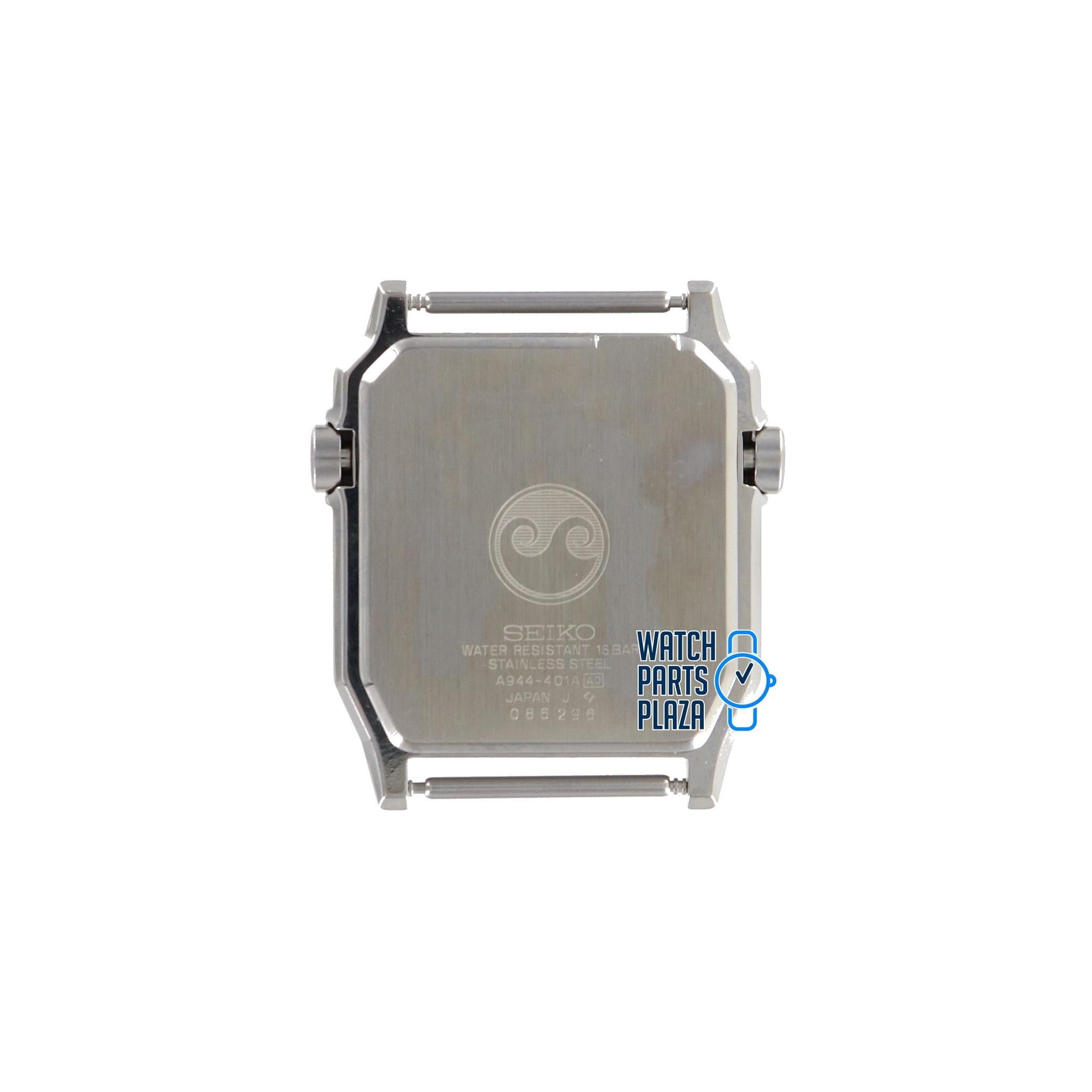 Seiko A944401A61 Watch Case A944 - 401A Sports 150 - Watch Plaza