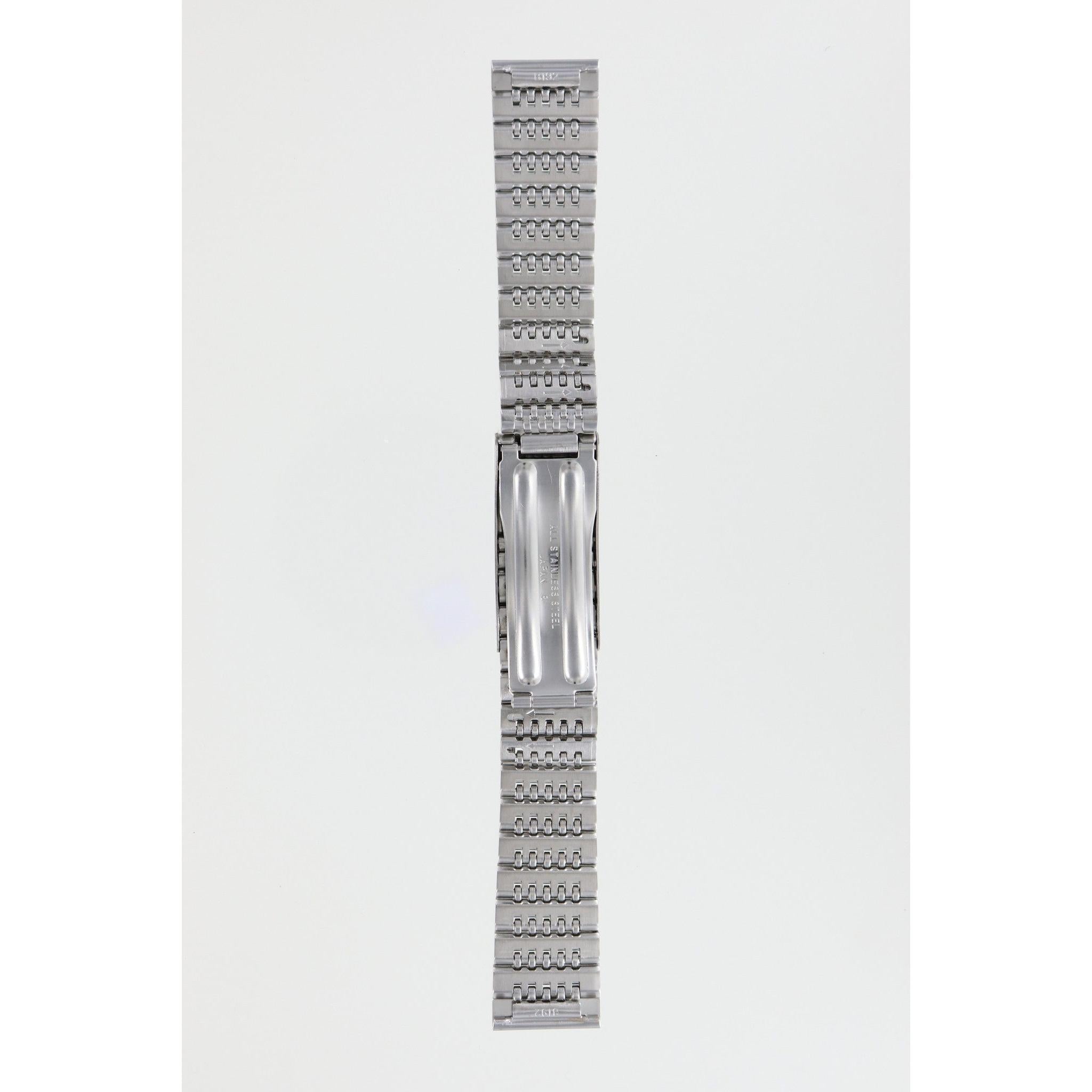 Seiko B192S Watch Band B192S - Watch Plaza