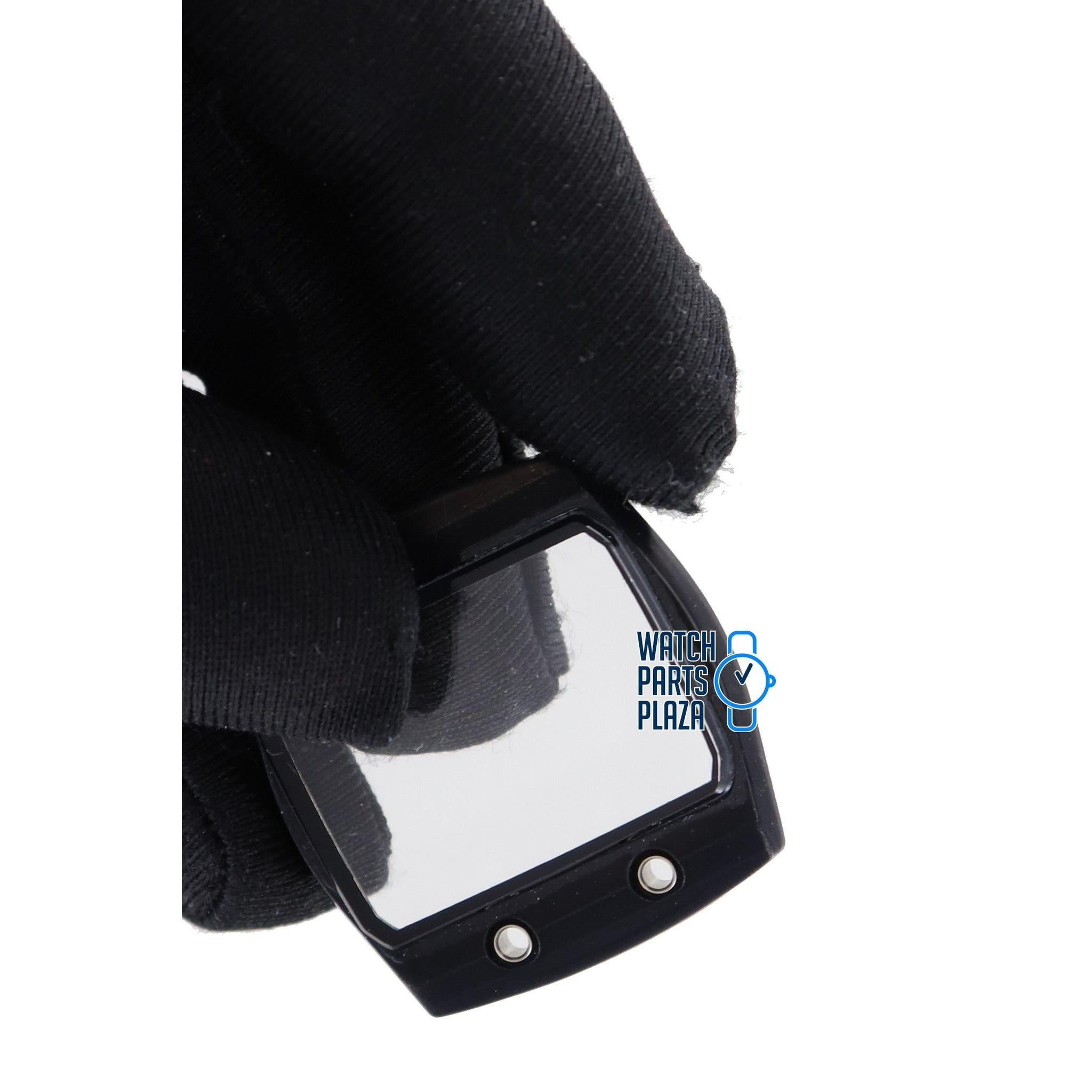 Seiko BA0V22GNT Crystal Glass 0674 - 5000 / 0674 - 5009 James Bond - Watch Plaza