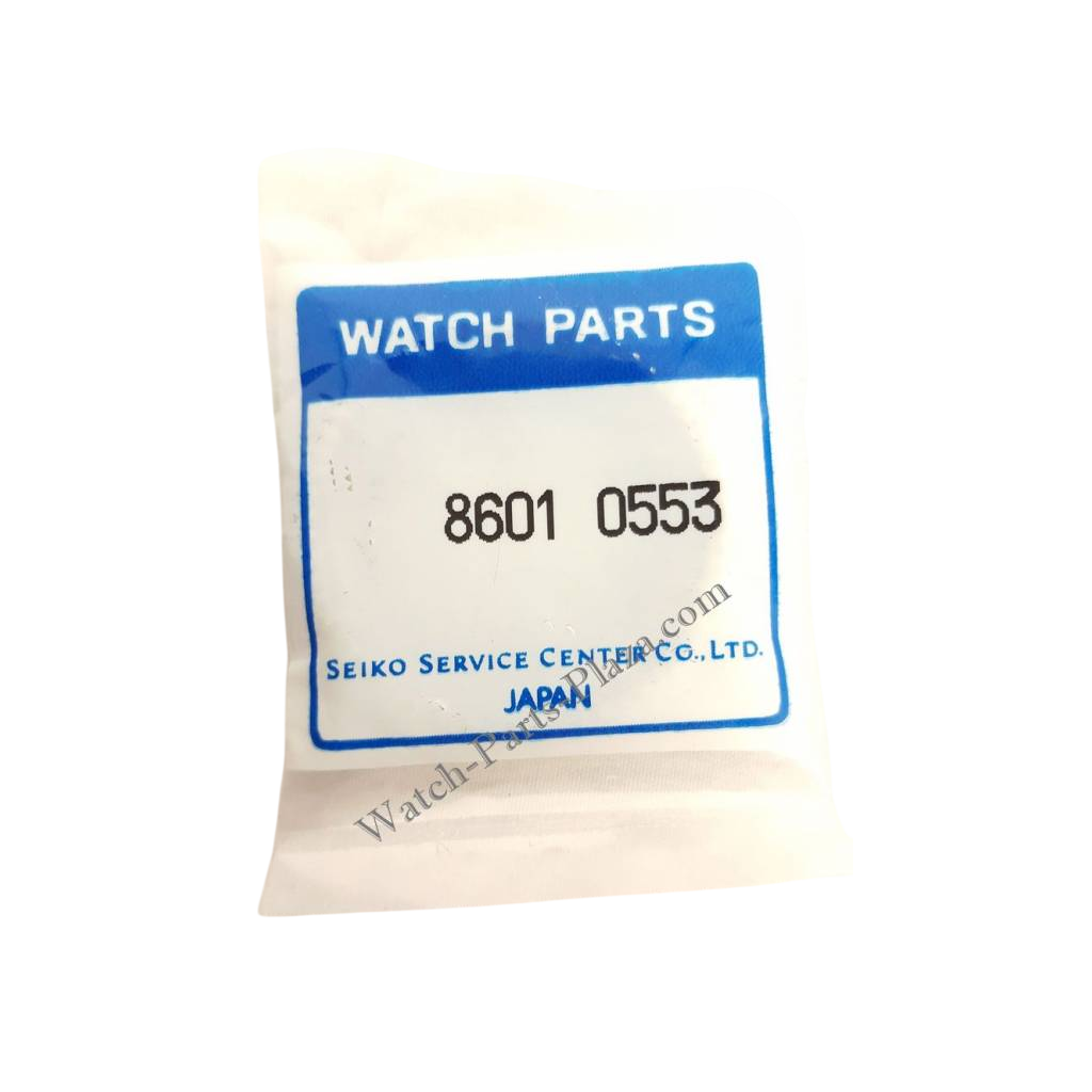 SEIKO BLACK DIVER SUG089 ROTATING BEZEL SUG089K1 4205 0140 0142 0143 0144 0120 - Watch Plaza