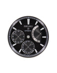 Seiko Brightz SAGN009 black dial 4S27 - 00C0 original - Watch Plaza