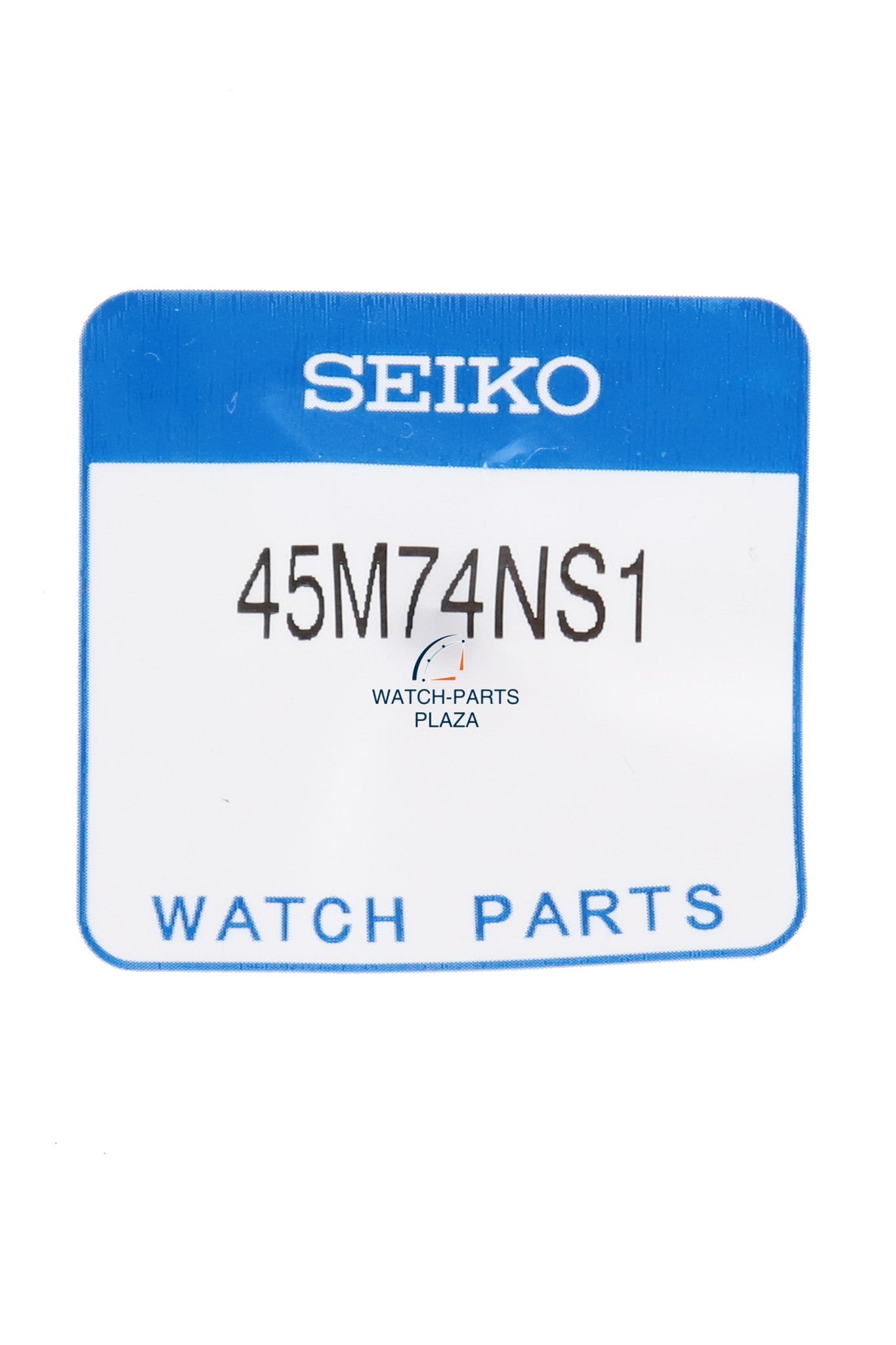 Seiko crown for 7A28 7030 / 7020 / 7039 - 7A38 7000 / 7280 & 7T32, 5T52, 5M23, 5M43 - Watch Plaza