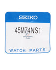 Seiko crown for 7A28 7030 / 7020 / 7039 - 7A38 7000 / 7280 & 7T32, 5T52, 5M23, 5M43 - Watch Plaza