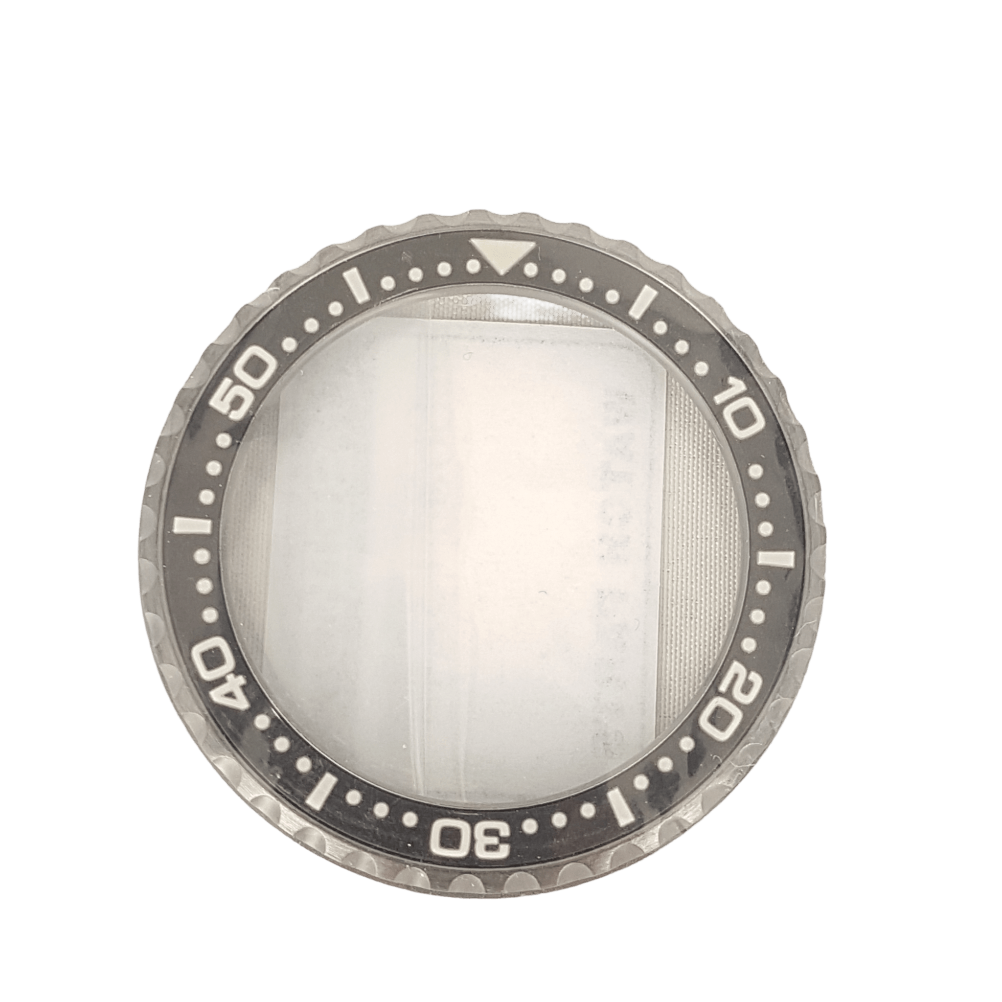 SEIKO DARTH TUNA ROTATING BEZEL SBBN011 SBBN013 PROSPEX MARINE MASTER 7C46 0AA0 - Watch Plaza