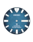 Seiko DEFECT 4R3612H4XL13 Dial SRPH75 Prospex Save The Ocean - Watch Plaza