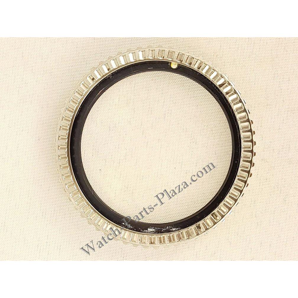 SEIKO DIVER SHC033 SHC021 ROTATING PEPSI BEZEL 7N36 7A08 7A09 7A0B 7A19 SEC001 - Watch Plaza