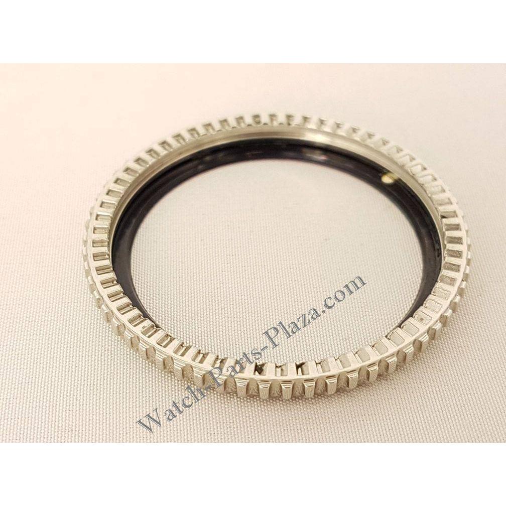 SEIKO DIVER SHC033 SHC021 ROTATING PEPSI BEZEL 7N36 7A08 7A09 7A0B 7A19 SEC001 - Watch Plaza