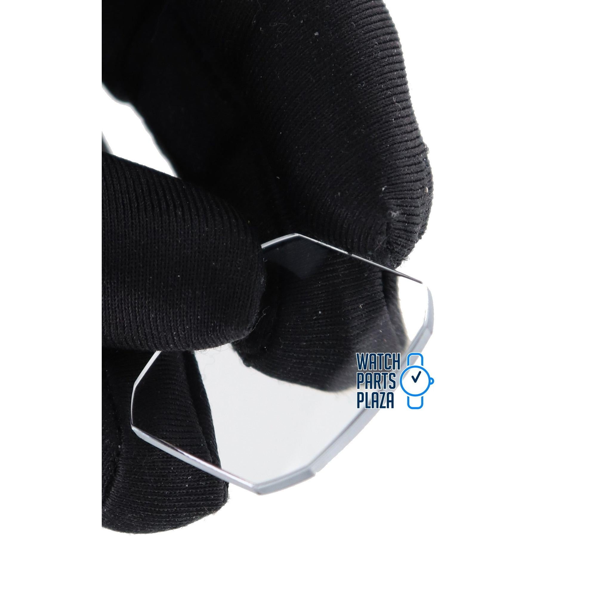 Seiko ES0P32HB0C Crystal Glass DH33 - 4A00 - Watch Plaza