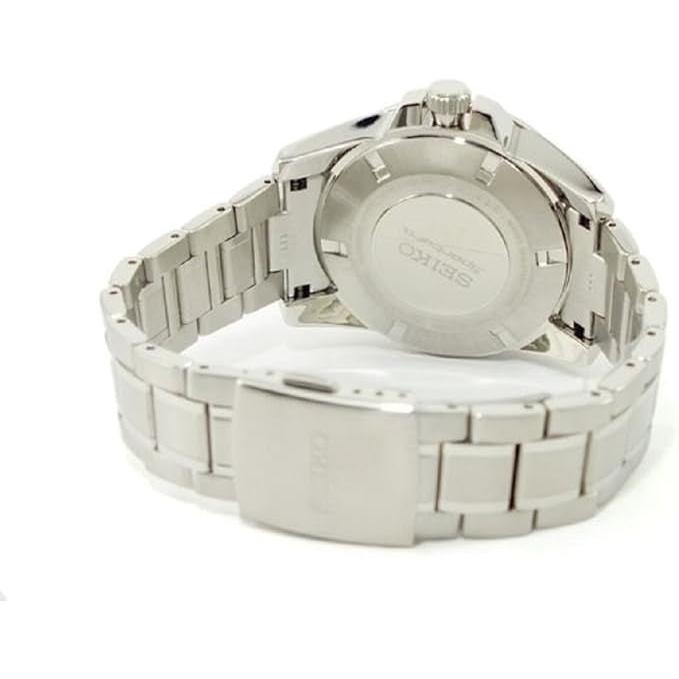Seiko H0GS12SA04B Clasp 7D48 - 0AK0, 5D22 - 0AE0, 7T62 - 0KV0, 5M85 - 0AA0 & V198 - 0AA0 - Watch Plaza