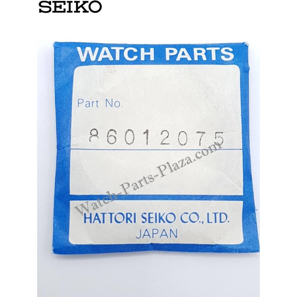 SEIKO H461 - 9000 DIGI - ANA BEZEL ORIGINAL SAX031 SPORTS 150 TITANIUM - Watch Plaza