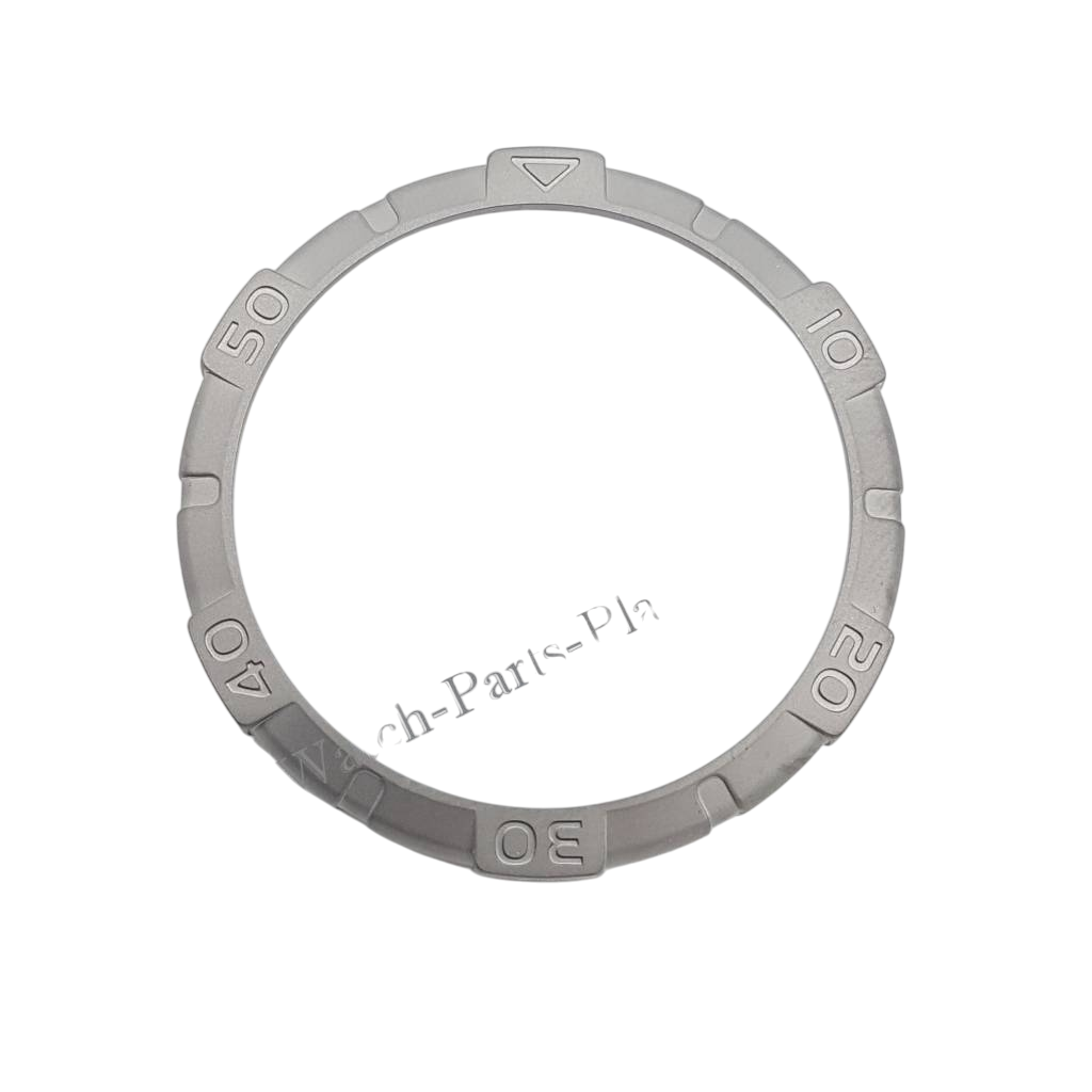 SEIKO H461 - 9000 DIGI - ANA BEZEL ORIGINAL SAX031 SPORTS 150 TITANIUM - Watch Plaza