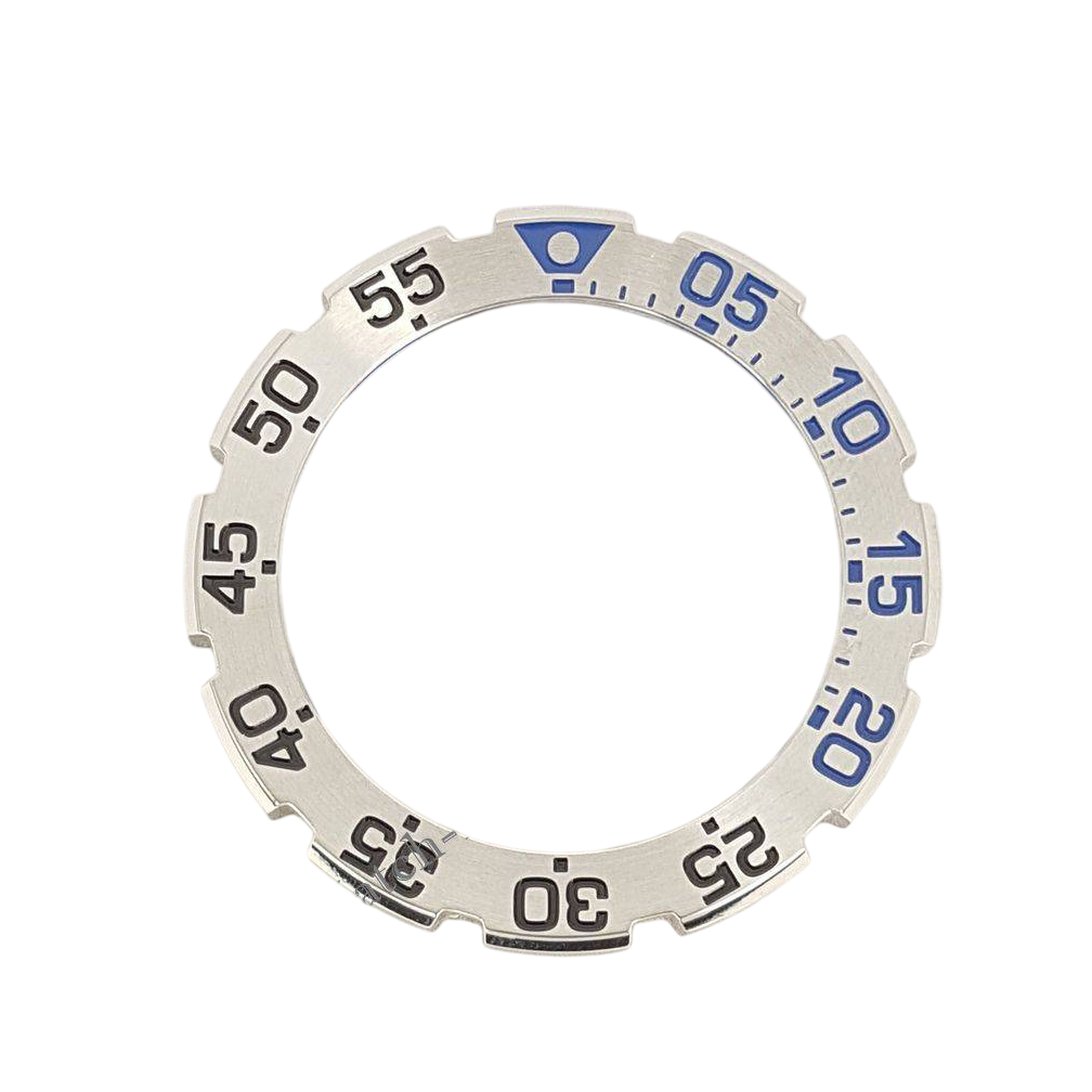 Seiko SRP481 bisel Snow Monster - Main Image