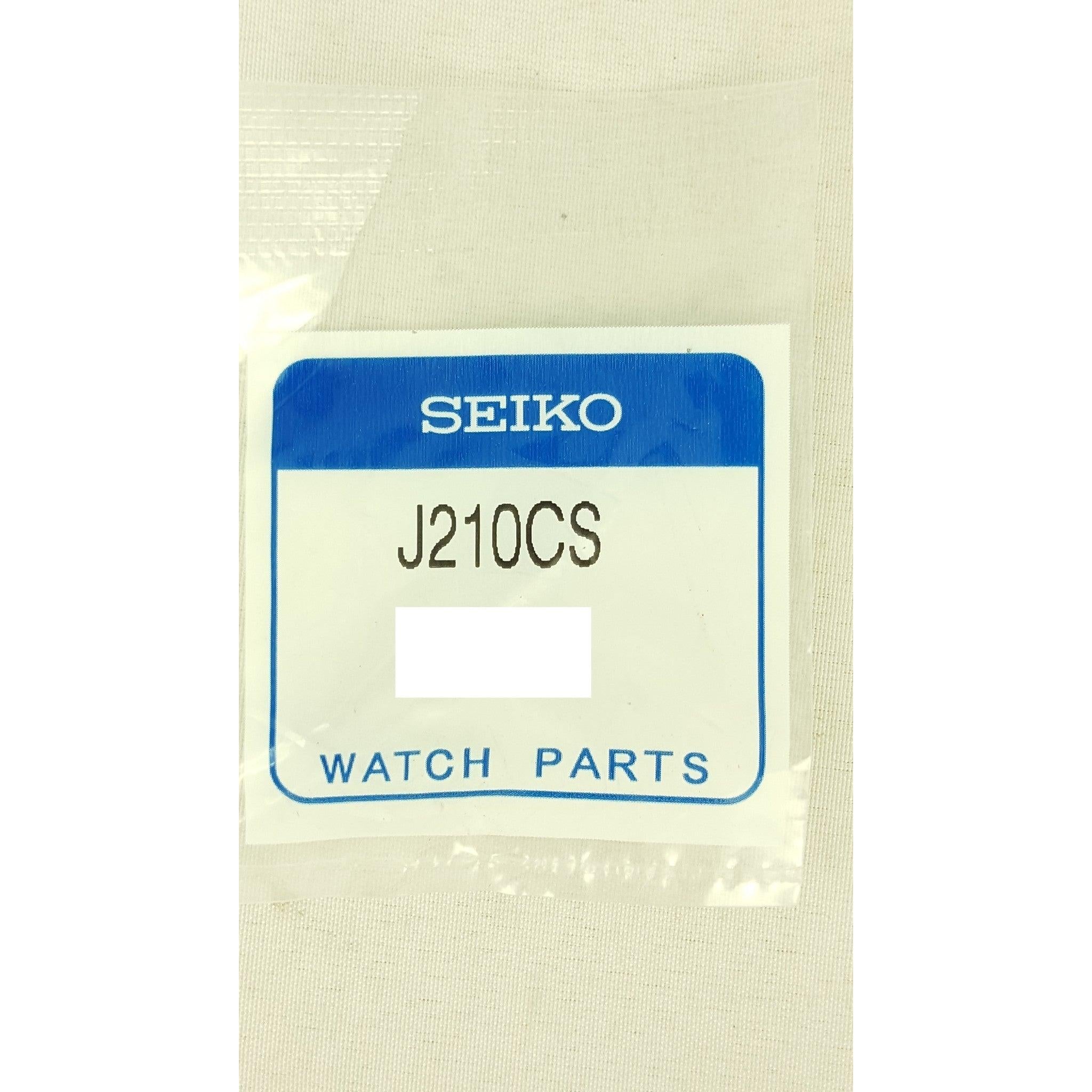Seiko J210CS spring bar 21 mm - Watch Plaza