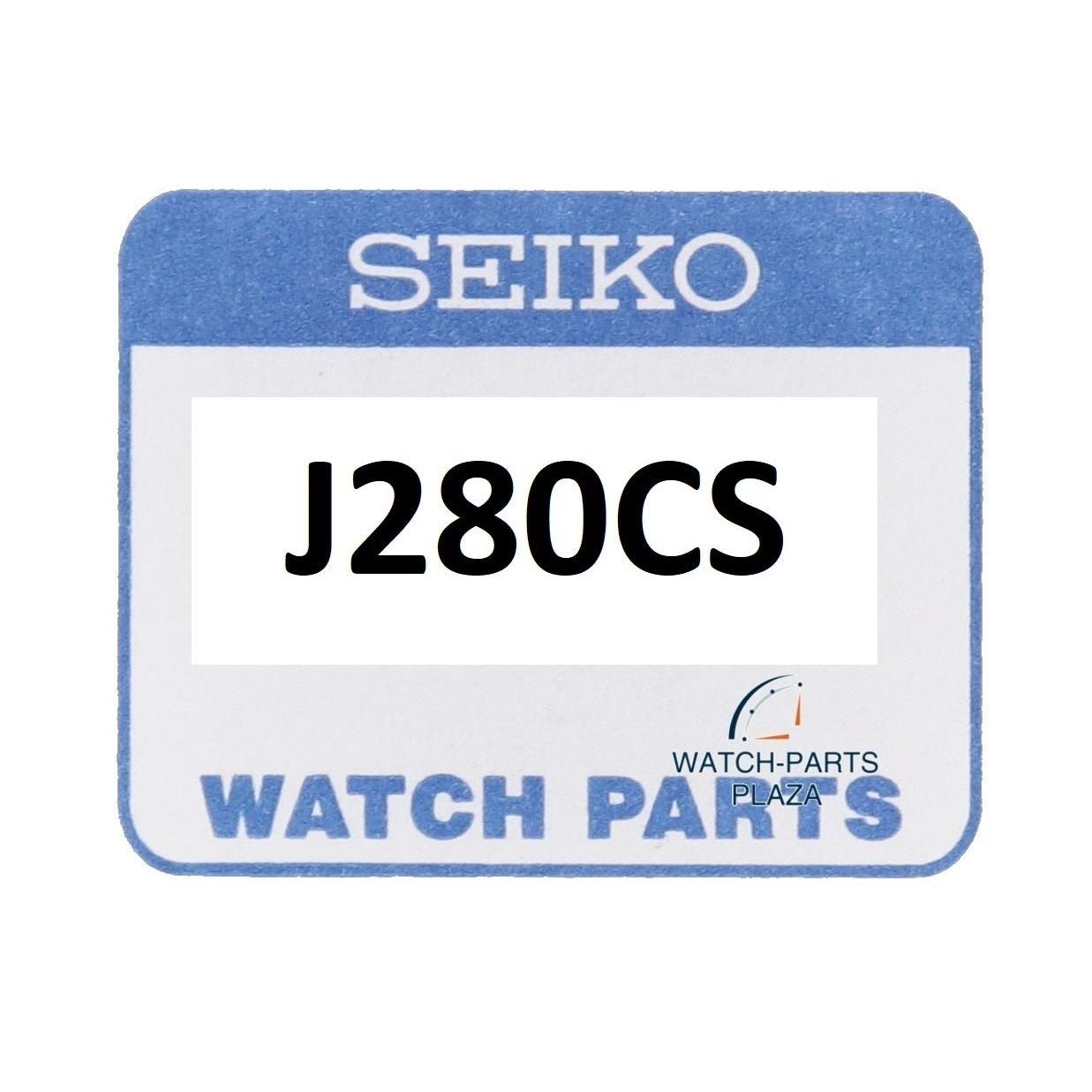 Seiko J280CS Spring Bar 28 mm - Watch Plaza