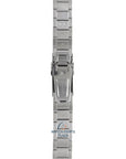 Seiko M0ES327J0 Watch band SSC015 - V175 0AD0 grey stainless steel 20 mm - Prospex Solar - Watch Plaza