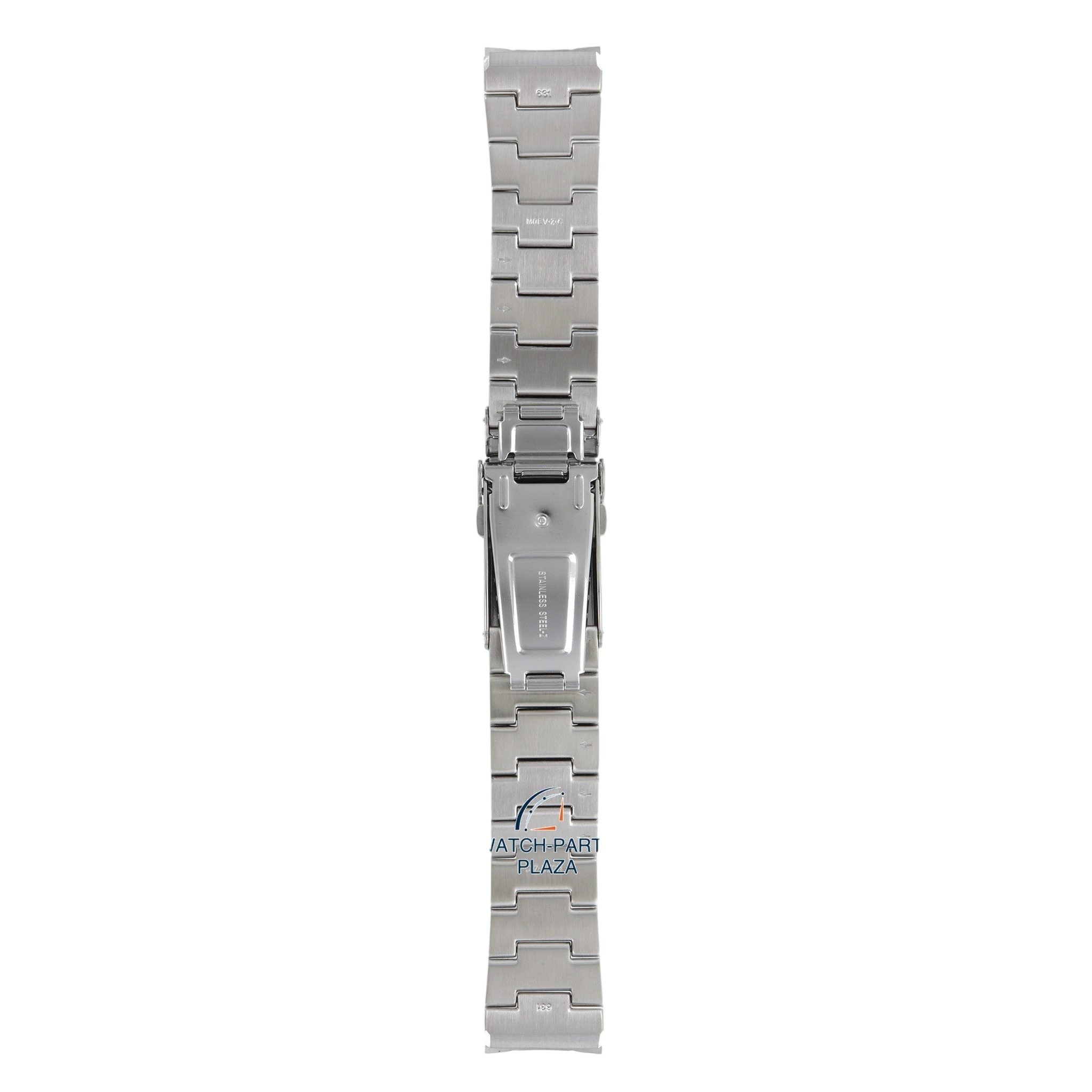 Seiko M0EV631J0 Watch band 4R36 Turtle Diver M0EV.Z.C grey stainless steel 22 mm - Prospex Turtle - Watch Plaza