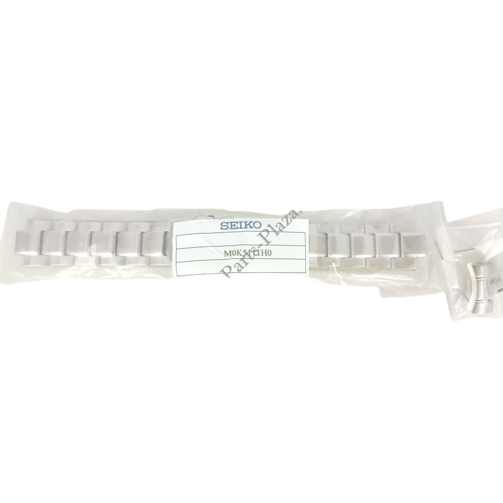 Seiko M0K5111H0 Watch Band SBDC027 Sumo 50th Anniversary - Watch Plaza