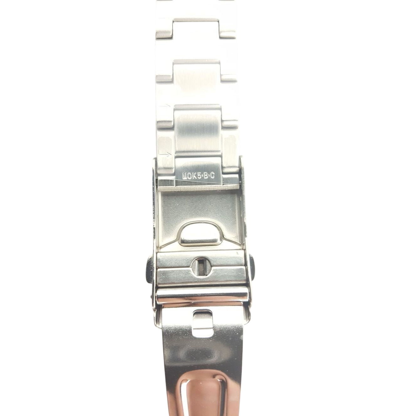 Seiko M0K5111H0 Watch Band SBDC027 Sumo 50th Anniversary - Watch Plaza