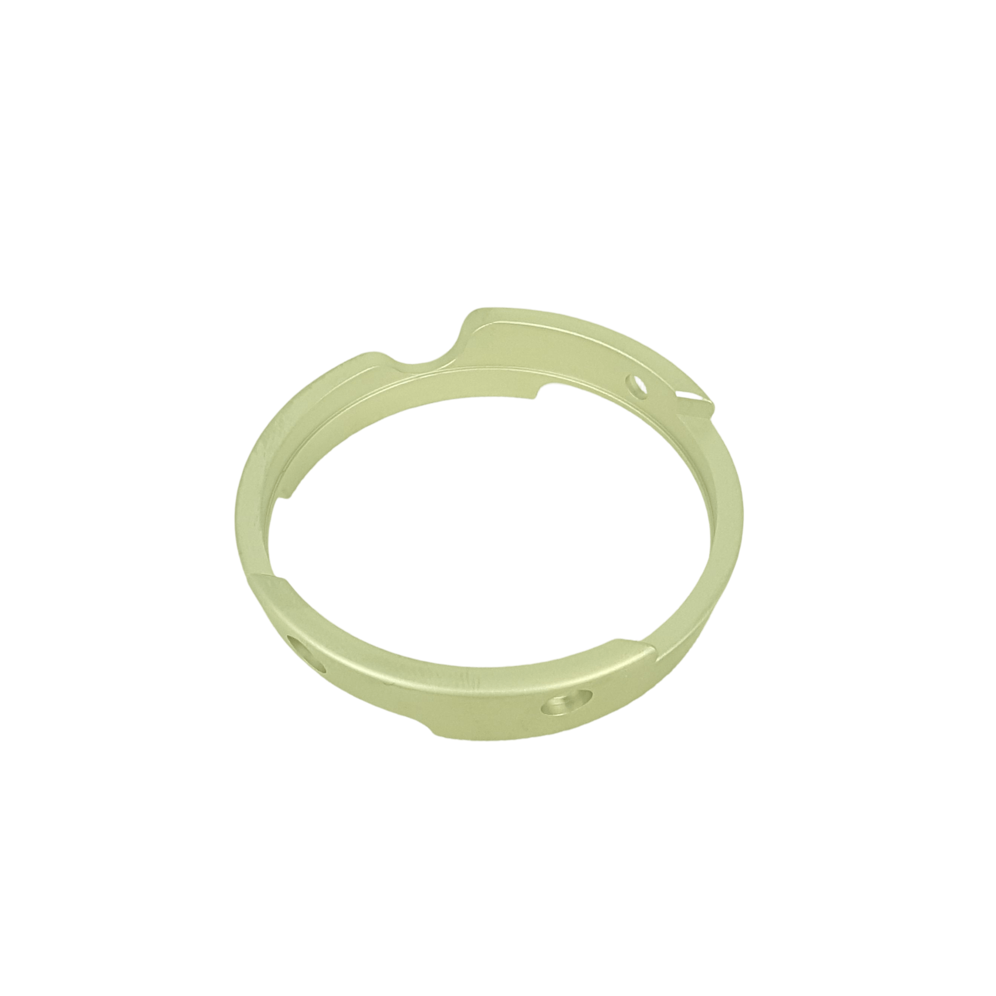 SEIKO MarineMaster Tuna Can SBBN007 / SBBN017 Shroud / Case Protector 7C46 7010 7011 0AC0 - Watch Plaza