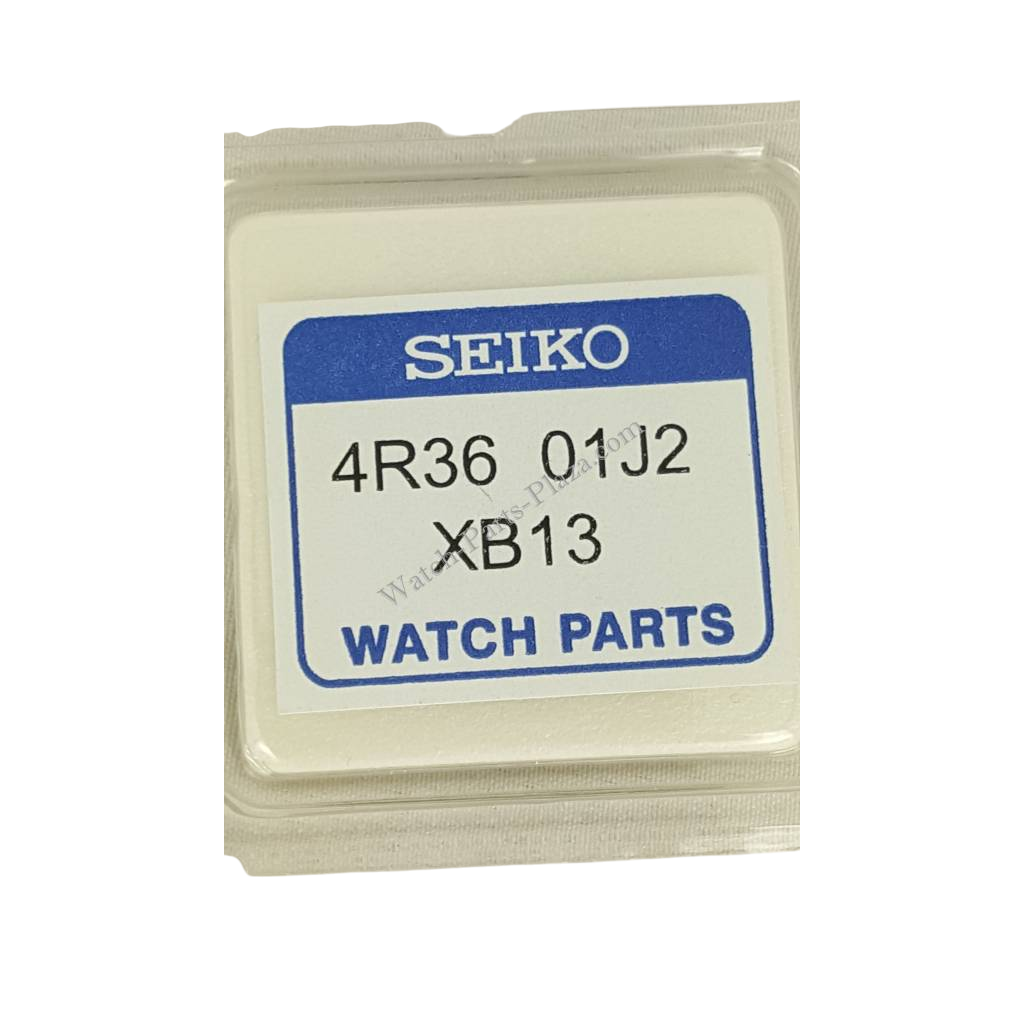 Seiko Monster SRP307 Dial Black 4R36 - 01J0 SRP307J1 SRP307J2 SRP307K1 SRP307K2 - Watch Plaza