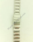 Seiko Monster Stainless Steel Watch Band 22mm 4R36 - 02T0, 7S36 - 03D0 - SRP483, SRP481 - Watch Plaza