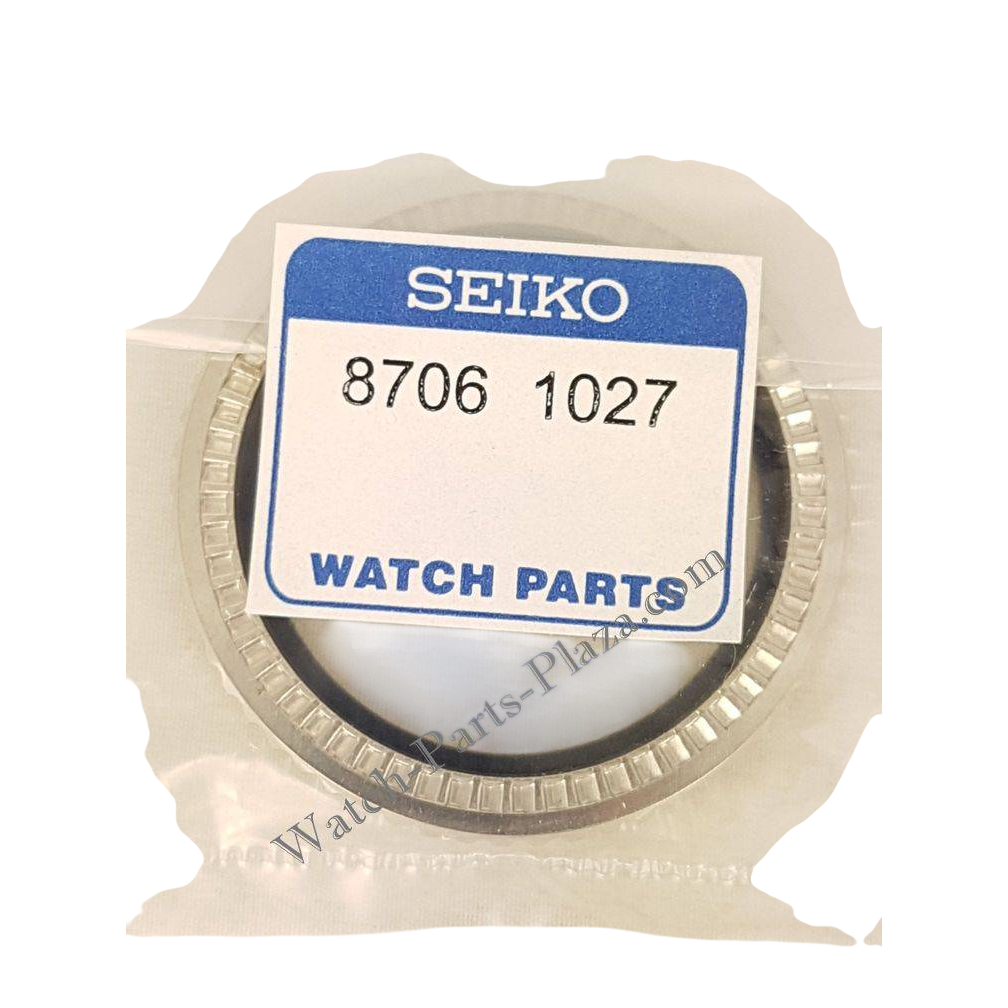 Seiko PADI Solar SNE435P1 Bezel Blue V157 - 0BT0 - Watch Plaza