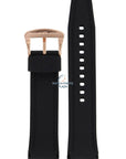 Seiko Premier Kinetic SNP146P1 / SSA374J1 watch band brown 22 mm 7D56 - 0AE0, 4R71 - 00A0 - Watch Plaza