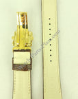 Seiko Premier Kinetic SRX004P1 Brown Watch Band 6A32 - 00R0 Strap 7T62 - 0JW0 SPC054 - Watch Plaza