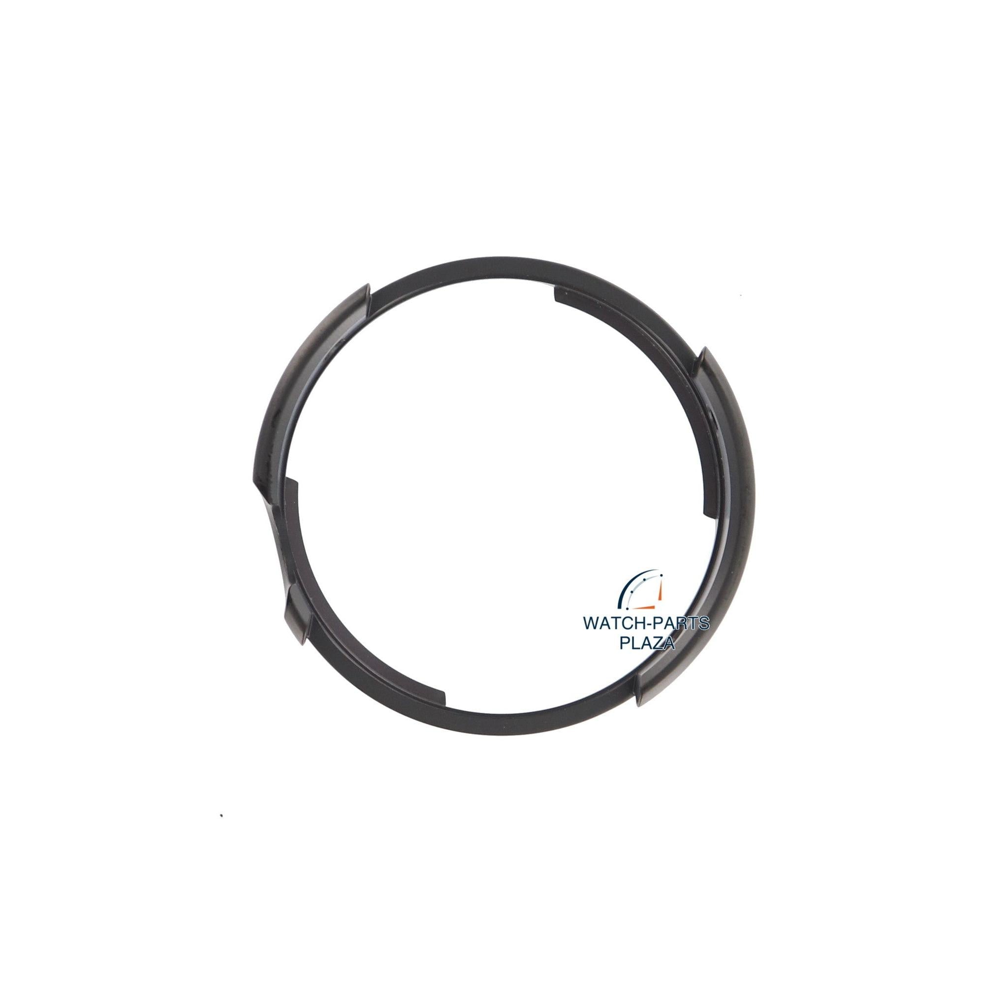 Seiko Prospex Baby Tuna SRP641 / SRP727 shroud 4R36 - 03Z0 stainless steel black original - Watch Plaza