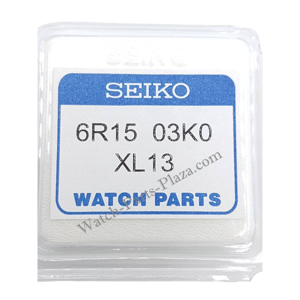 SEIKO PROSPEX DIVER SPB053J1 BLUE DIAL ORIGINAL 6R15 - 03W0 SPB053 62MAS REEDITION - Watch Plaza