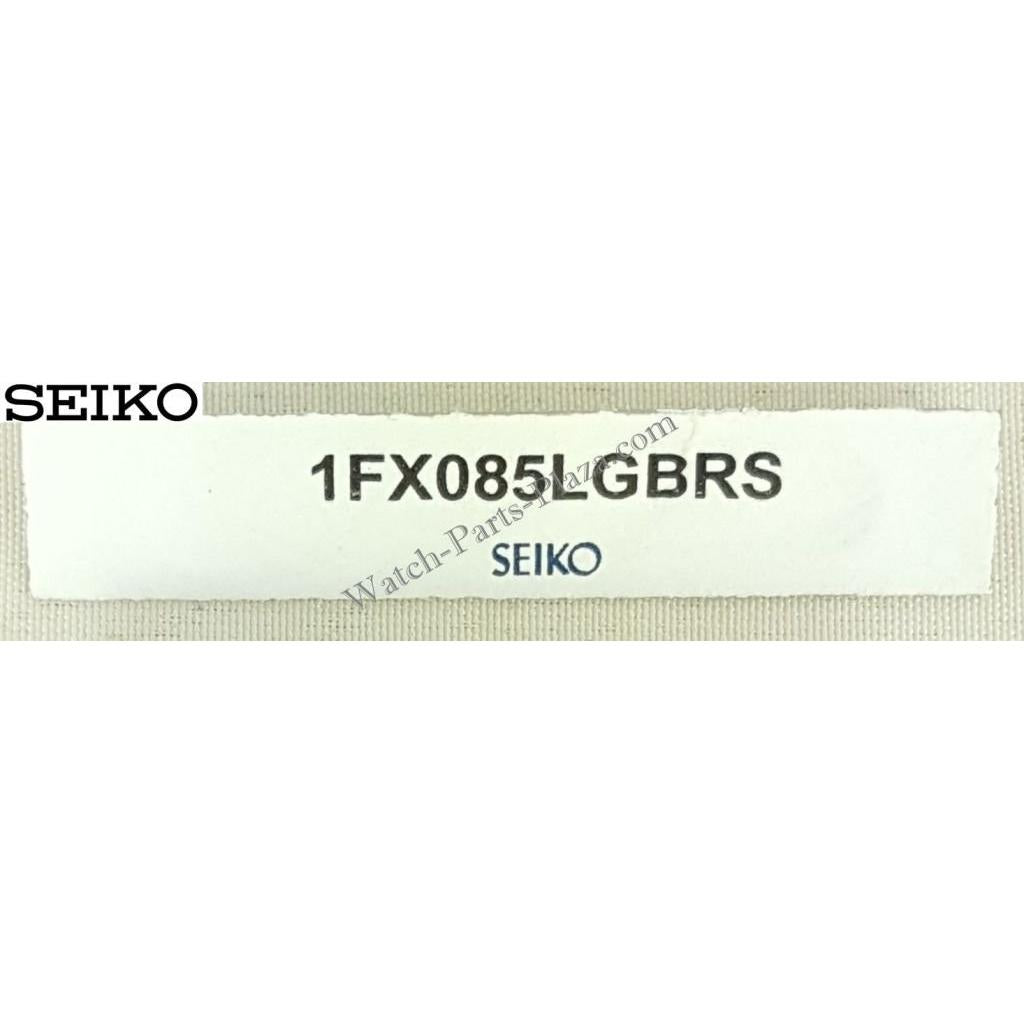 SEIKO PROSPEX DIVER TRANSOCEAN HANDS SBDC039 6R15 03G0 SBDC039J HOUR MINUTE - Watch Plaza