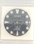 SEIKO PROSPEX KINETIC DIVER 200M BLACK DIAL SBCZ011 SKA371 5M62 0BL0 ORIGINAL - Watch Plaza