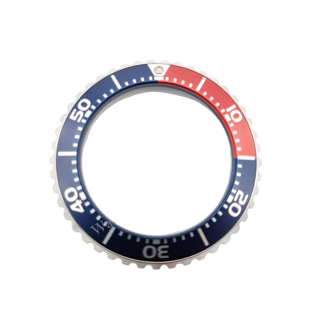 Seiko Prospex Kinetic Pepsi bezel SKA369P1 Seiko Prospex Kinetic Pepsi bezel SKA369P1