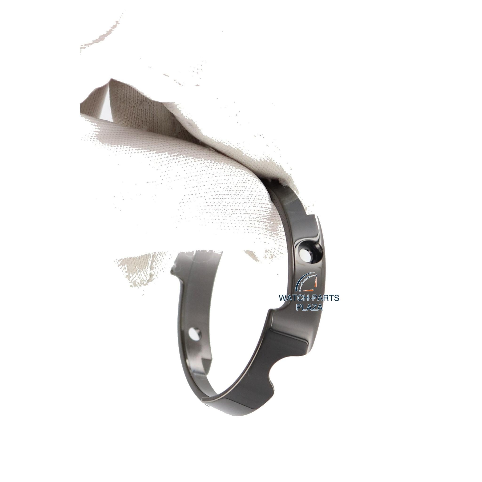 Seiko Prospex Marine Master GOLGO 13 SBBN023 shroud 7C46 - 0AF0 stainless steel black - Watch Plaza