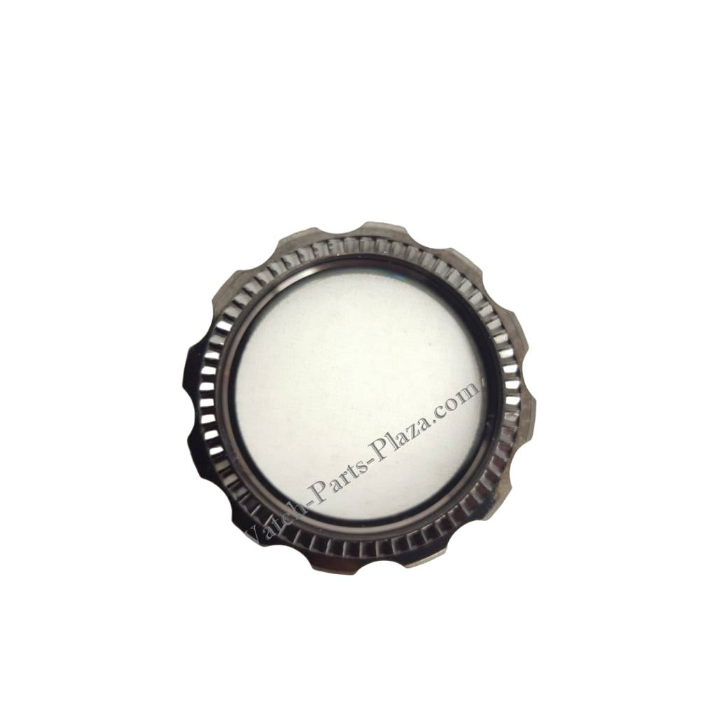 SEIKO Prospex Monster Black SRP583K1 Rotating Bezel 4R36 - 01J0 - Watch Plaza