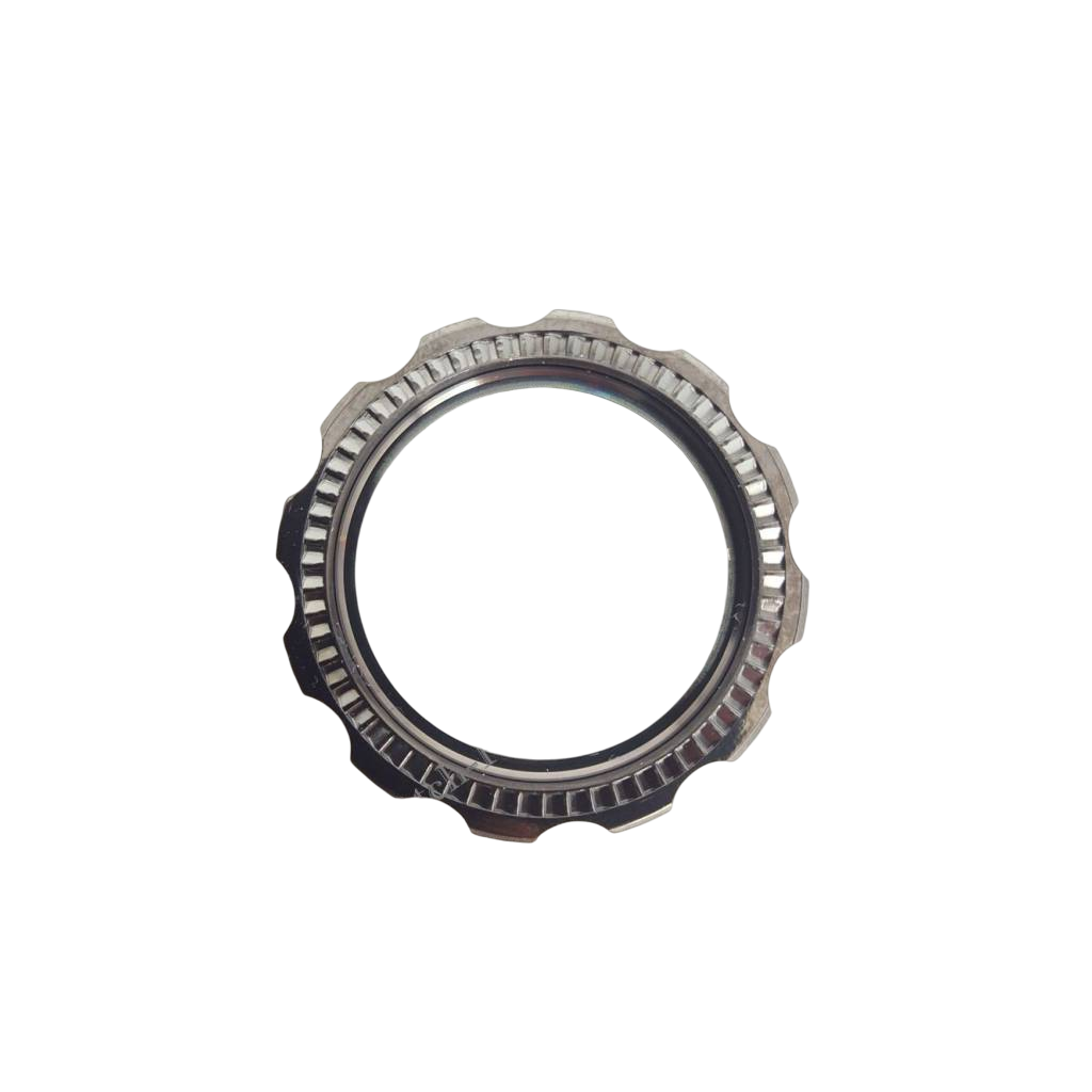 SEIKO Prospex Monster Black SRP583K1 Rotating Bezel 4R36 - 01J0 - Watch Plaza