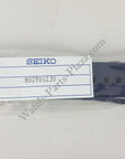 SEIKO Prospex PADI SRPA83K1 Blue Silicon Watch Band Z 22 mm R02Y012J0 - Watch Plaza