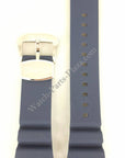 SEIKO Prospex PADI SRPA83K1 Blue Silicon Watch Band Z 22 mm R02Y012J0 - Watch Plaza