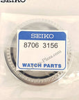 SEIKO Prospex Samurai SRPB49K1 rotating bezel 4R35 - 01V0 dark blue - Watch Plaza