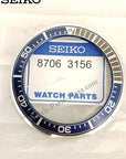 SEIKO Prospex Samurai SRPB49K1 rotating bezel 4R35 - 01V0 dark blue - Watch Plaza