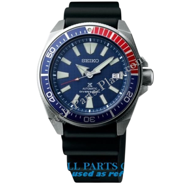 Seiko SRPB53 Watch Parts 4R35-01V0 Prospex Samurai