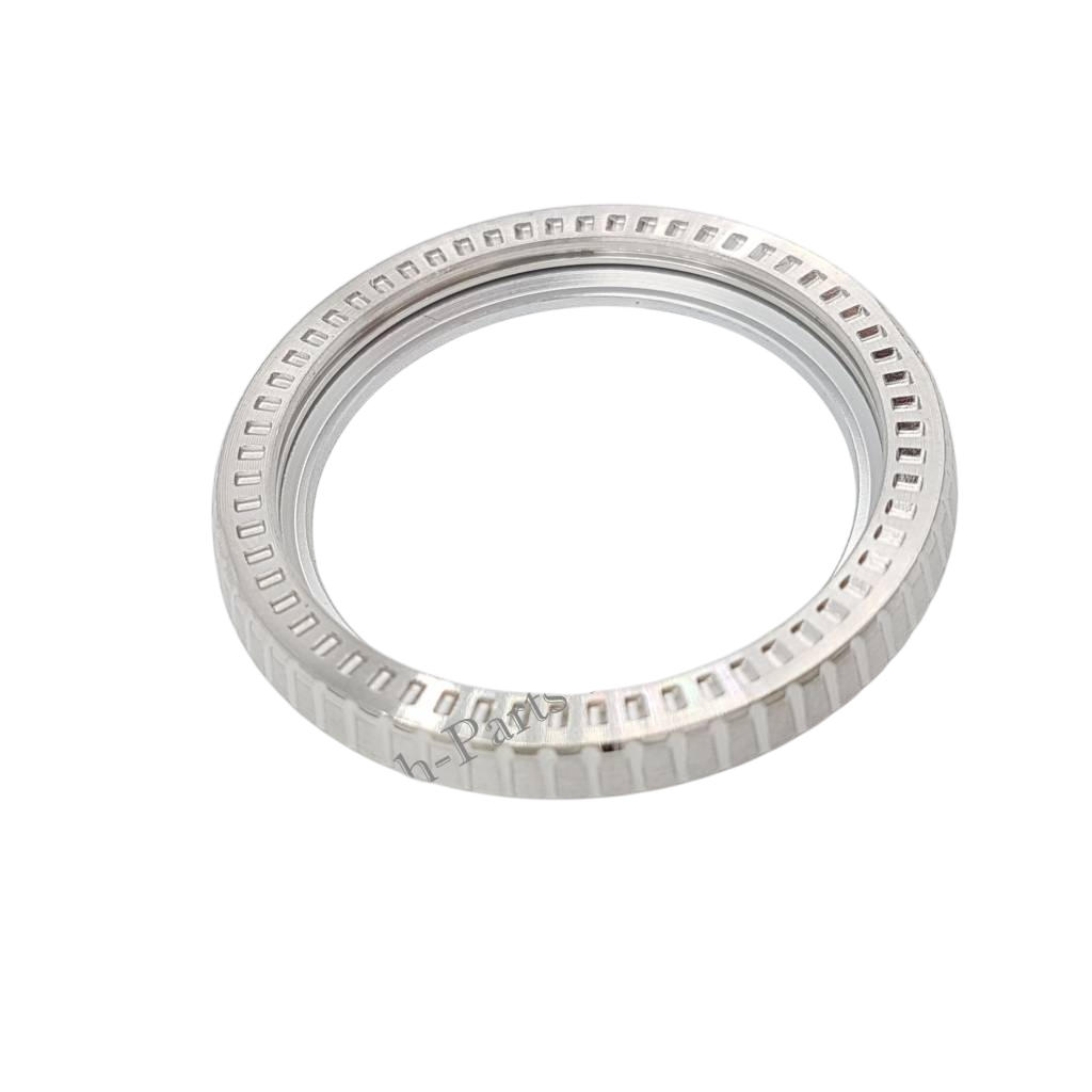 SEIKO PROSPEX SILVER SUMO BEZEL SPB029 LIMITED EDITION 6R15 02S0 SPB029J1 - Watch Plaza