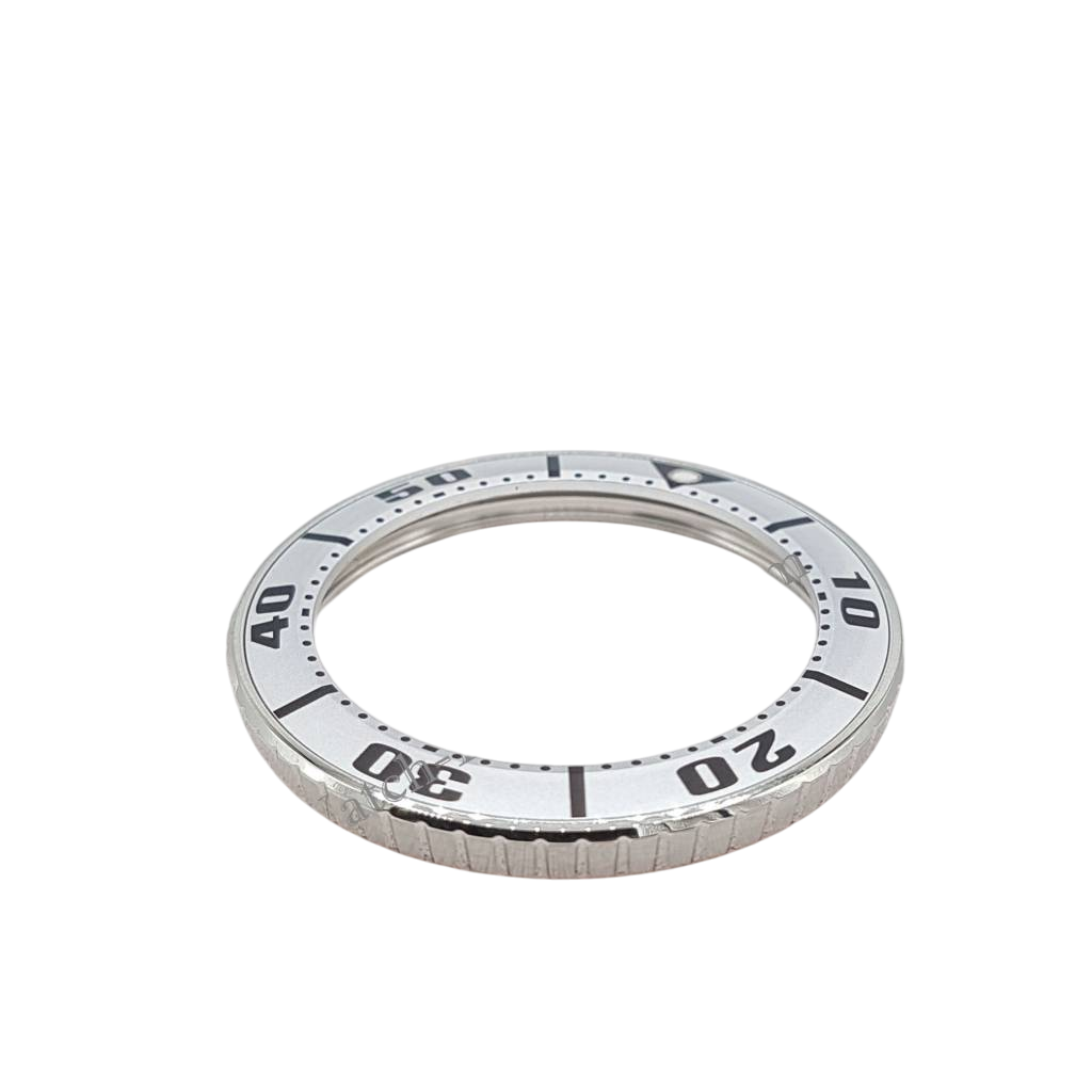 SEIKO PROSPEX SILVER SUMO BEZEL SPB029 LIMITED EDITION 6R15 02S0 SPB029J1 - Watch Plaza