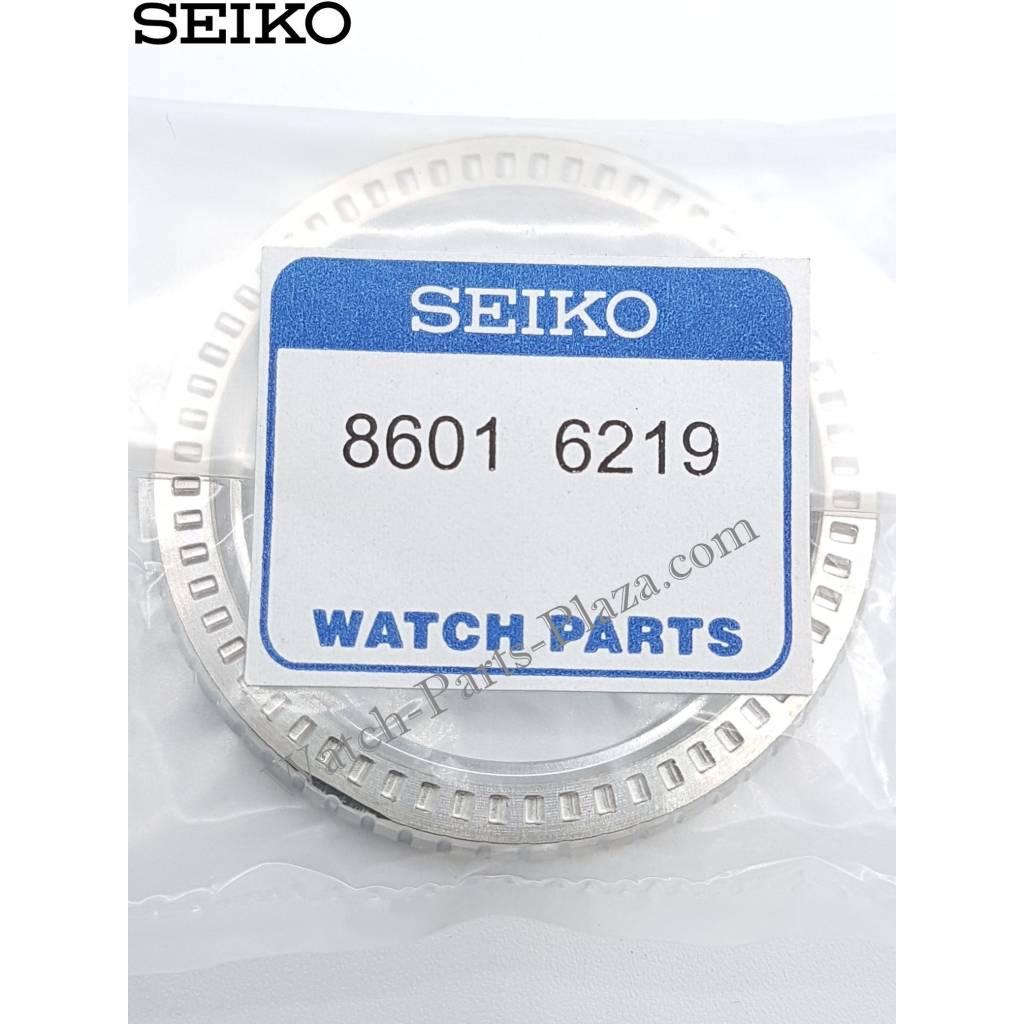 SEIKO PROSPEX SILVER SUMO BEZEL SPB029 LIMITED EDITION 6R15 02S0 SPB029J1 - Watch Plaza
