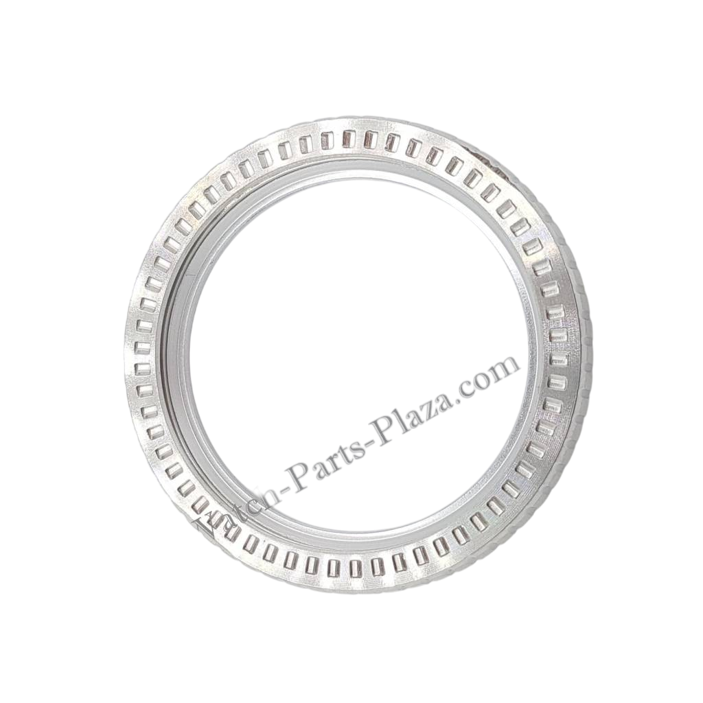 SEIKO PROSPEX SILVER SUMO BEZEL SPB029 LIMITED EDITION 6R15 02S0 SPB029J1 - Watch Plaza