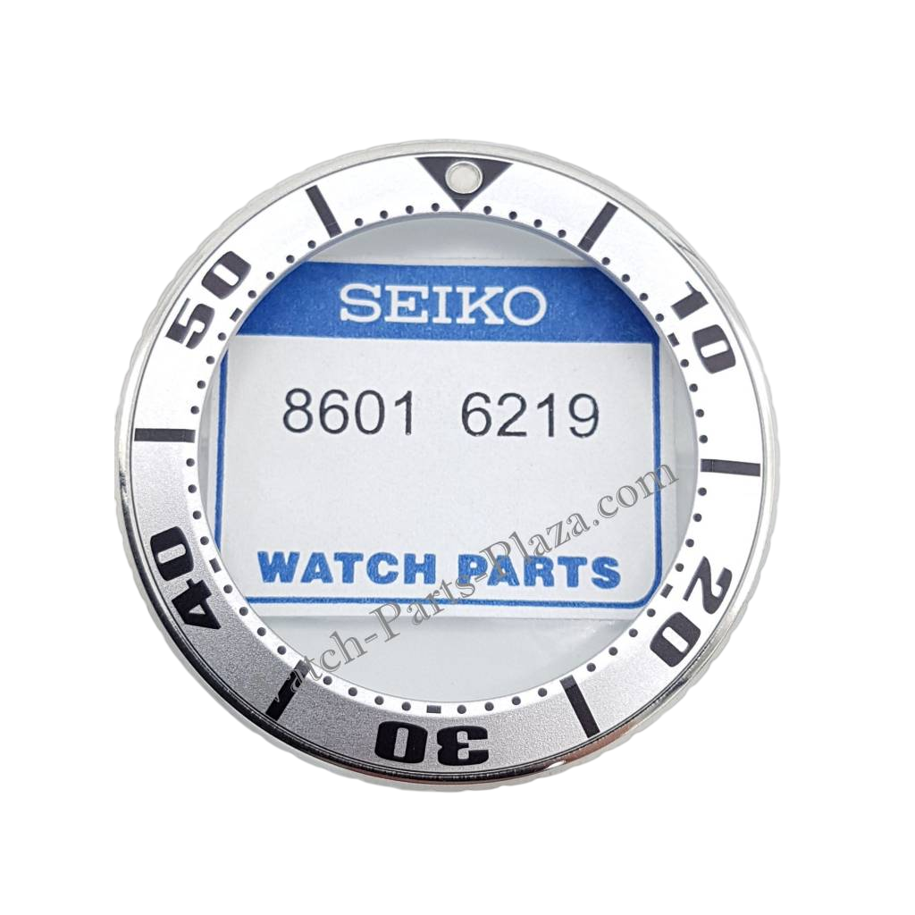 【YUZKABOS】リモールド SE530+高域2BA Seiko SPB029J1 bezel Prospex Silver Sumo