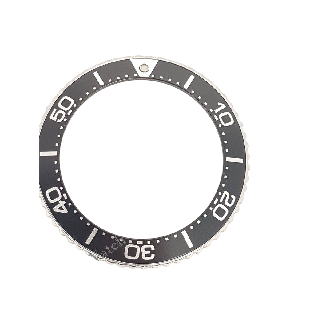 SEIKO PROSPEX SOLAR SSC015P1 BLACK ROTATING BEZEL V175 - 0AD0 SSC015J1 - Watch Plaza